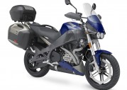 Buell Ulysses XB12XT